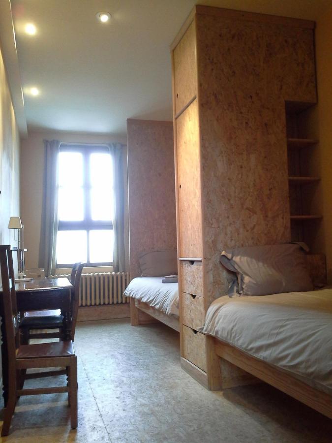 Bed and Breakfast Rosario Bever Exterior foto