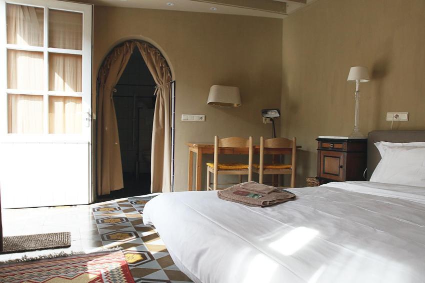 Bed and Breakfast Rosario Bever Exterior foto